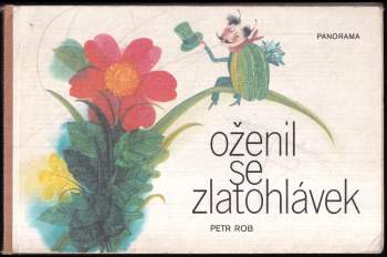 Oženil se zlatohlávek