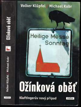 Ožínková oběť