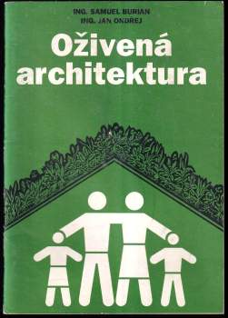 Oživená architektura