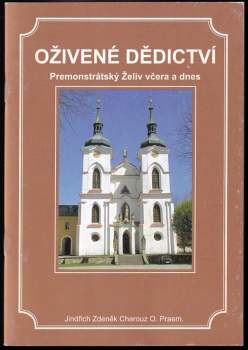 Oživené dědictví