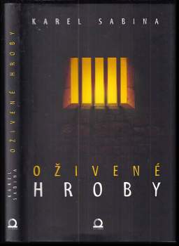 Oživené hroby