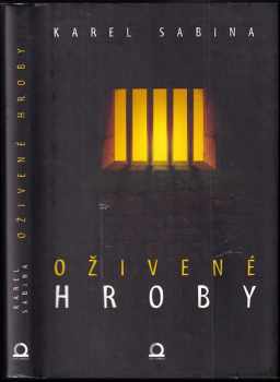 Oživené hroby