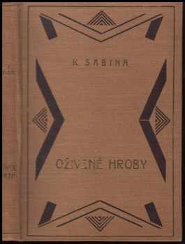 Oživené hroby