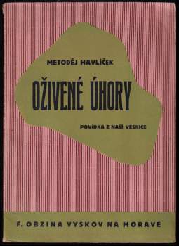 Oživené úhory