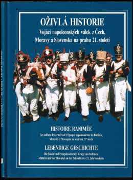 Oživlá historie