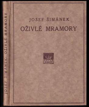 Oživlé mramory