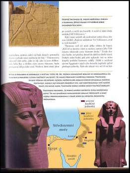 Mark Millmore: Oživlý Egypt
