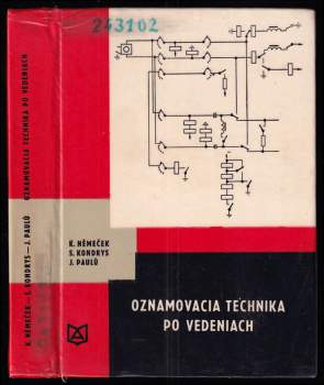 Oznamovacia technika po vedeniach