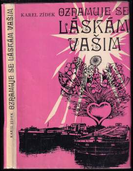 Oznamuje se láskám vašim