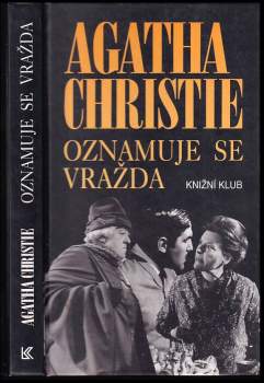 Agatha Christie: Oznamuje se vražda