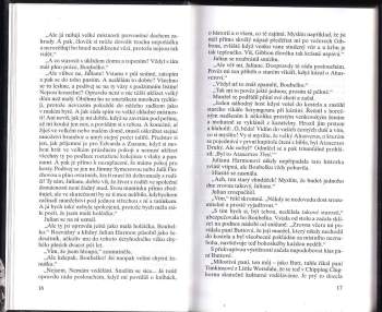 Agatha Christie: Oznamuje se vražda