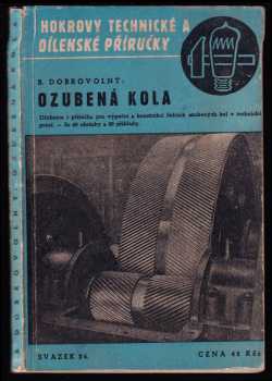 Ozubená kola