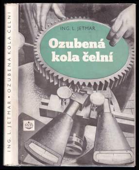 Ozubená kola čelní