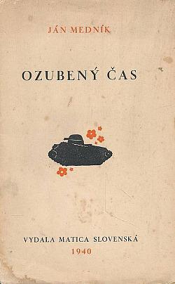 Ozubený čas