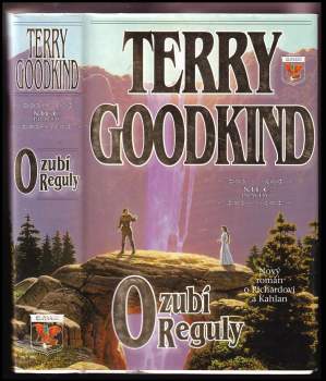 Terry Goodkind: Ozubí Reguly