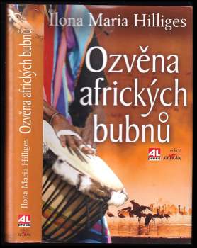 Ozvěna afrických bubnů