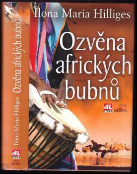 Ozvěna afrických bubnů