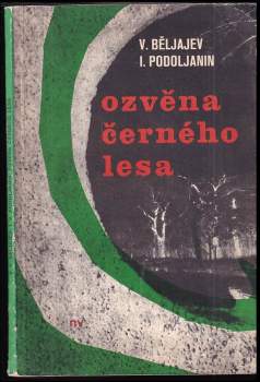 Ozvěna Černého lesa