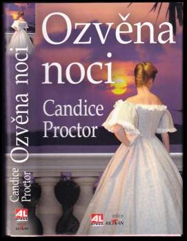 Ozvěna noci