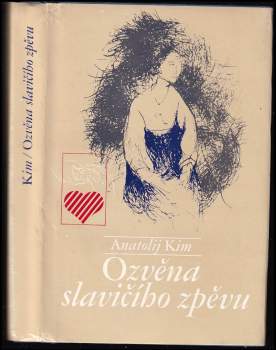 Ozvěna slavičího zpěvu