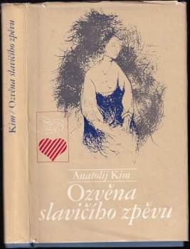 Ozvěna slavičího zpěvu