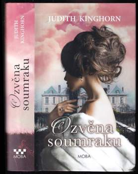 Ozvěna soumraku