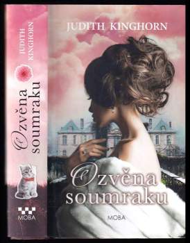 Judith Kinghorn: Ozvěna soumraku