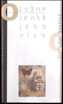 Ozvěna tenká jako vlas