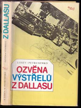 Ozvěna výstřelů z Dallasu