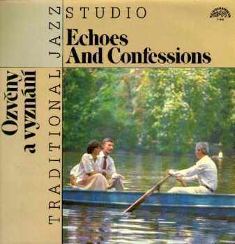 Ozvěny A Vyznání - Echoes And Confessions