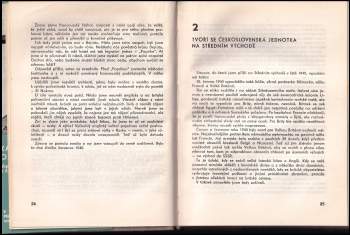 Karel Klapálek: Ozvěny bojů