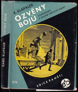 Ozvěny bojů