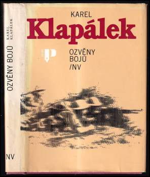 Ozvěny bojů