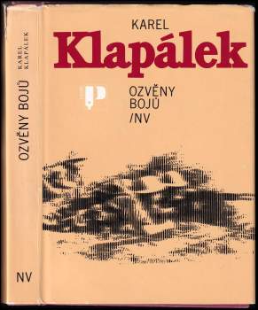 Karel Klapálek: Ozvěny bojů
