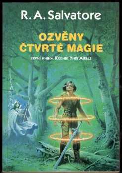 R. A Salvatore: Kroniky Ynis Aielle