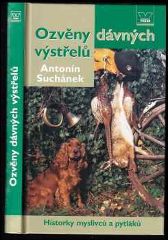 Ota Bouzek: Ozvěny dávných výstřelů