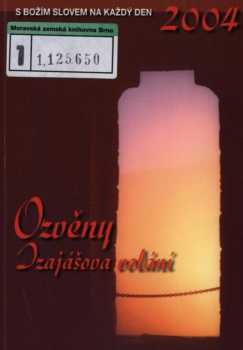 S Božím slovem na každý den 2004
