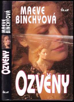 Ozvěny