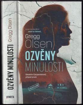Ozvěny minulosti : 1