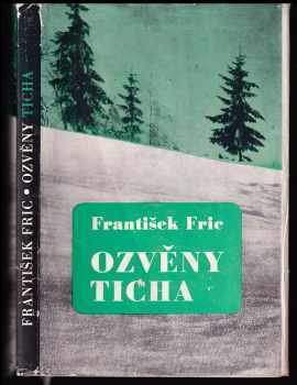 Ozvěny ticha