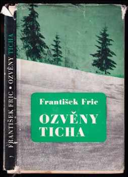 Ozvěny ticha