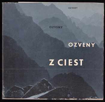 Ozveny z ciest