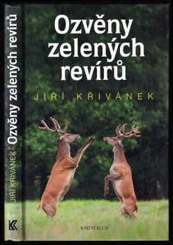 Ozvěny zelených revírů