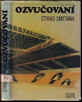 Ozvučování