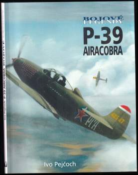 P-39 Airacobra