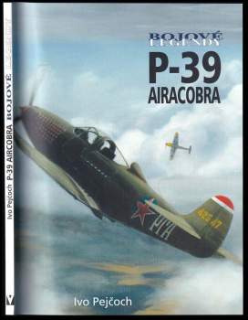 P-39 Airacobra