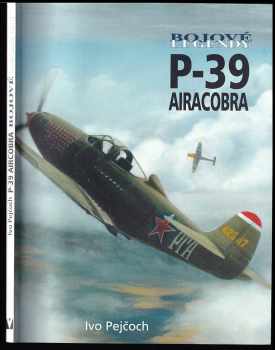P-39 Airacobra