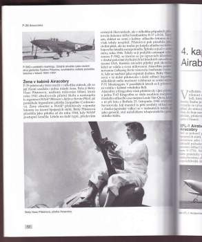 Ivo Pejčoch: P-39 Airacobra