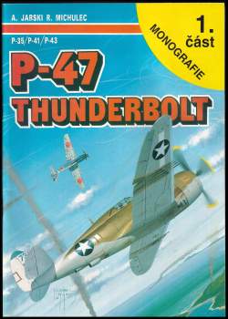 P-47 Thunderbolt