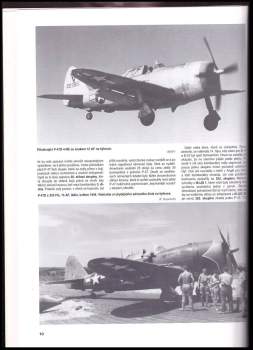 Adam Jarski: P-47 Thunderbolt
